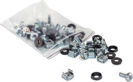 Intellinet Screws 712194 20pcs