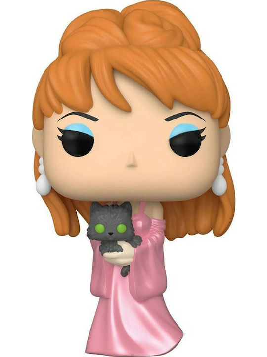 Funko Pop! Television: Phoebe Buffay Funko Pop! Television: Phoebe Buffay