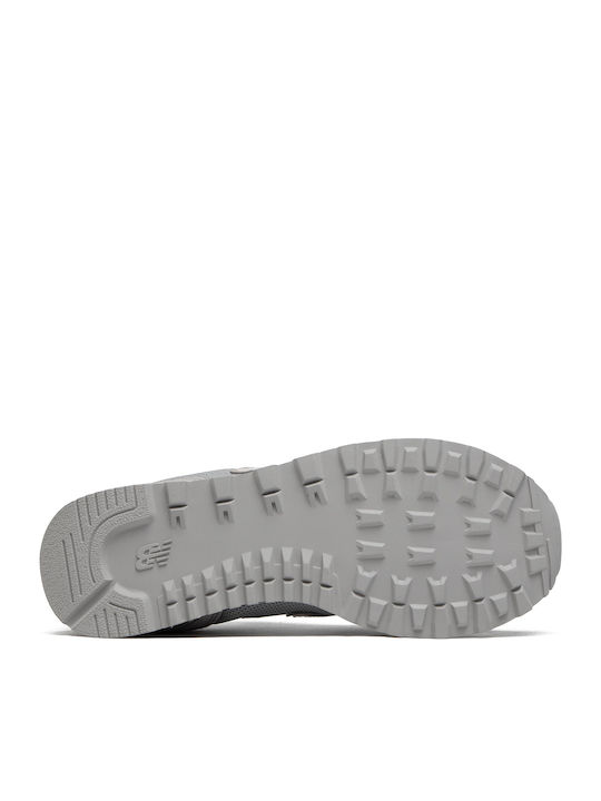 515 Sneakers Gray