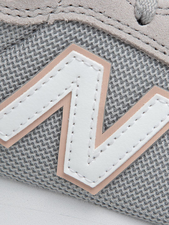 515 Sneakers Gray