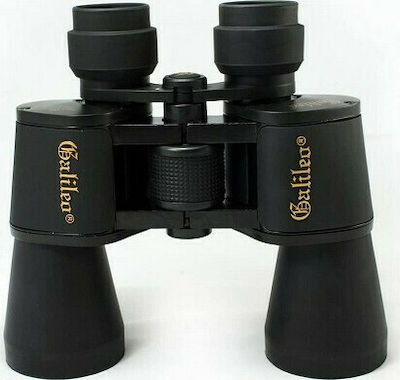 Binoculars Galileo 20x50mm