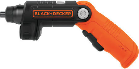 Black & Decker BDCSFL20C Battery Screwdriver 3.6V 1x1.5Ah
