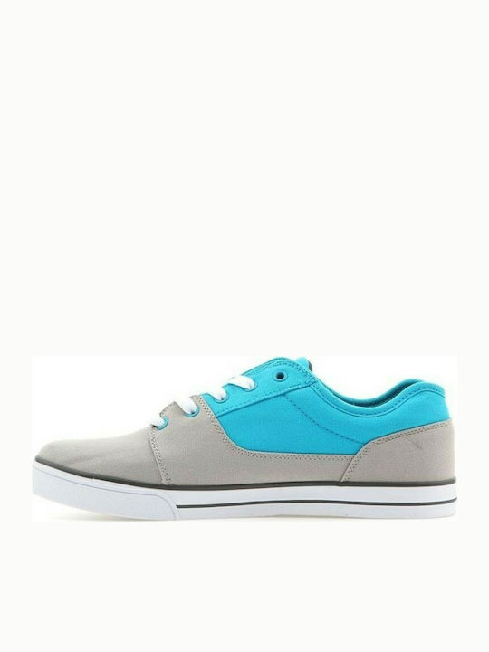 DC TX Damen Sneakers Mehrfarbig