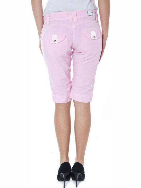 Datch Women's Bermuda Shorts Pink