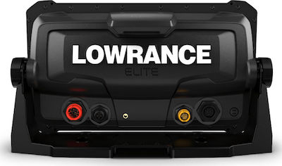 Lowrance Depth Gauge Elite Fs 7 7" 800 x 480