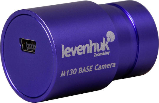 Levenhuk Lab Microscope Accessories Microscope Camera M130 70353
