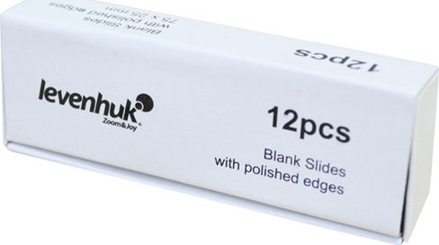 Levenhuk Lab Microscope Accessories Ready Samples - Slides N20 NG 29277