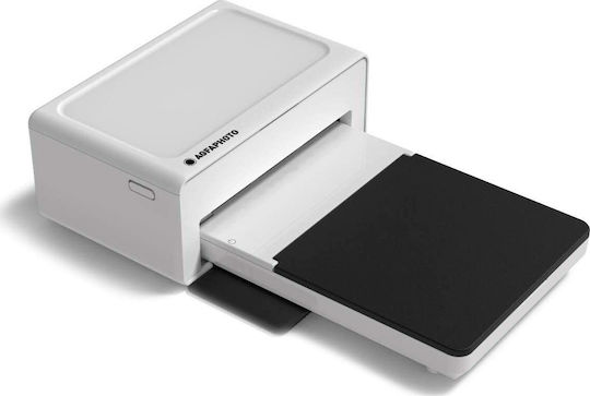 AgfaPhoto RealiPix Moments Θερμικός Εκτυπωτής για Φωτογραφίες με Bluetooth