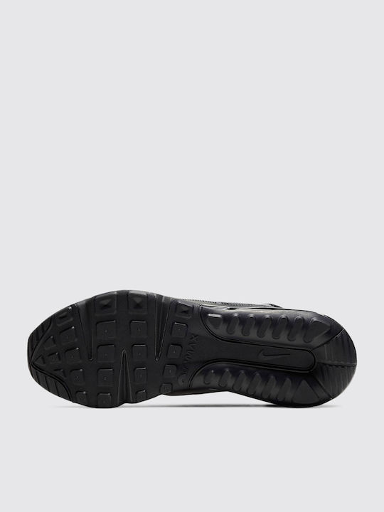 Air Max 2090 Ανδρικά Sneakers Μαύρα