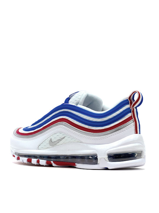 Air Max 97 Herren Mehrfarbige Sneakers