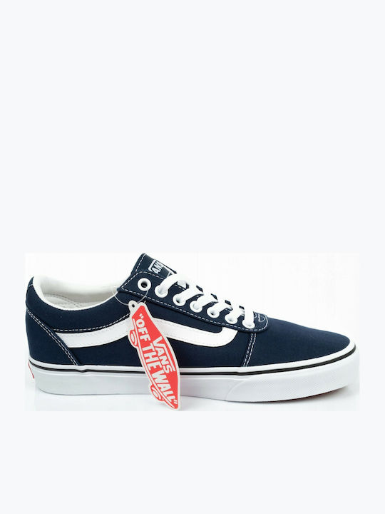 Ward Sneakers Blue