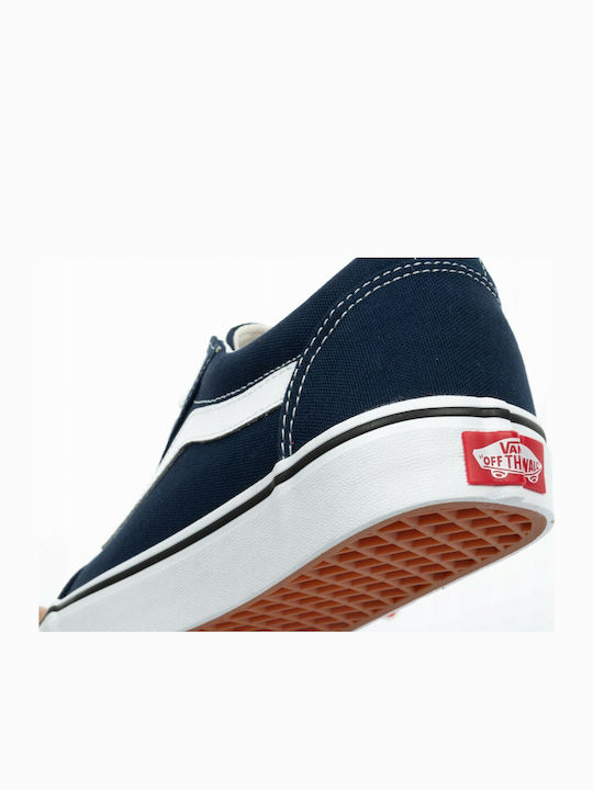 Ward Sneakers Blue