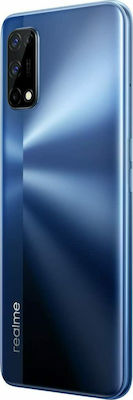 Realme 7 5G Dual SIM (6GB/128GB) Ostseeblau