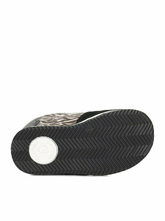 Παιδικά Sneakers με Σκρατς Πολύχρωμα