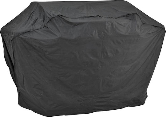 Bormann BBQ1175 Grill Cover Black Compatible with the BBQ2000 with UV Protection