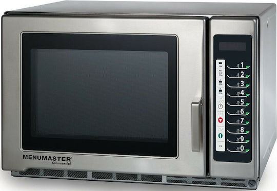 Menumaster RFS518TS Commercial Microwave Oven 34lt L55.2xW51.4xH36.2cm