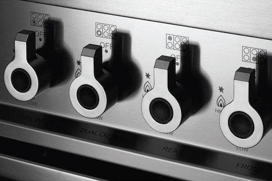 Bertazzoni Κουζίνα Professional Series