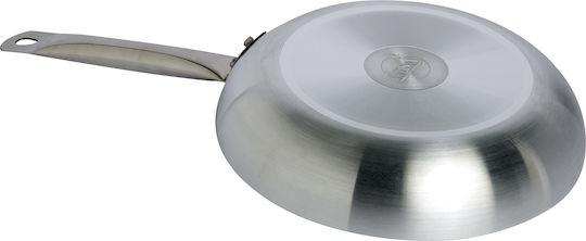 GTSA Pan Inox Diameter Ø30cm