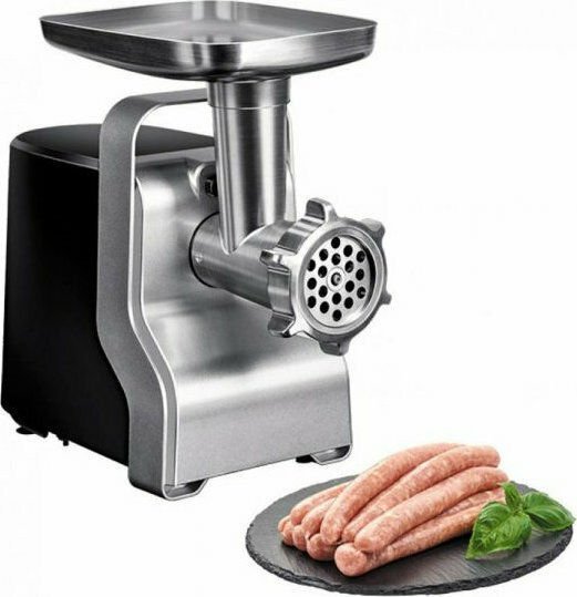 Zilan Mașină de măcinat carne 2100W Neagră
