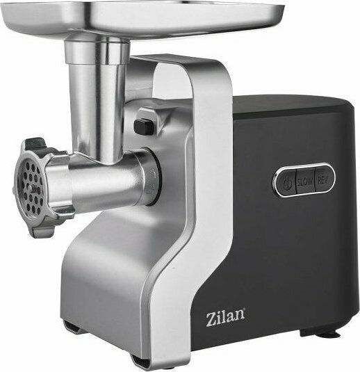 Zilan Mașină de măcinat carne 2100W Neagră