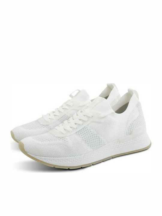 Tamaris Women's Sneakers White