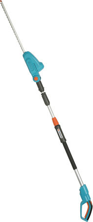 Gardena THS 42/18V P4A Solo Hedge Trimmer Battery 18V Telescopic with Blade 42cm 14732-55