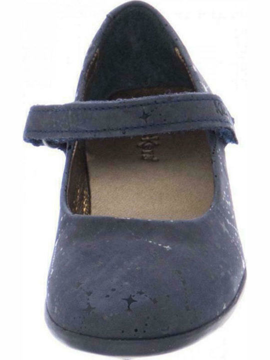 Kickers