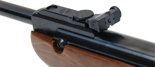 Weihrauch Αεροβόλο HW 30 4.5mm