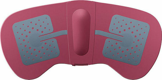 Beurer für Menstruationsentspannung Massagegerät für den Körper mit Heizfunktion