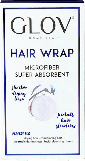 Glov Hair Wrap Handtuch Friseurausrüstung
