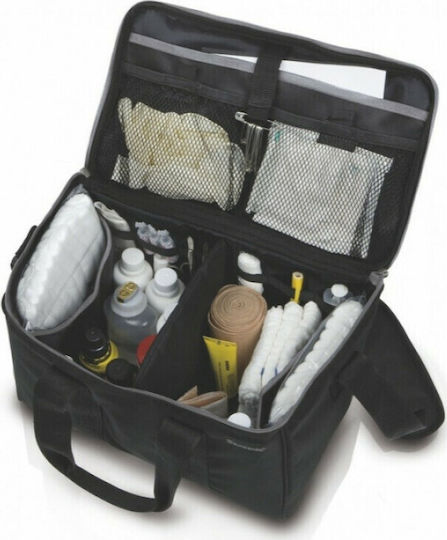 Elite Bags Multy's Medical Rucksack Black