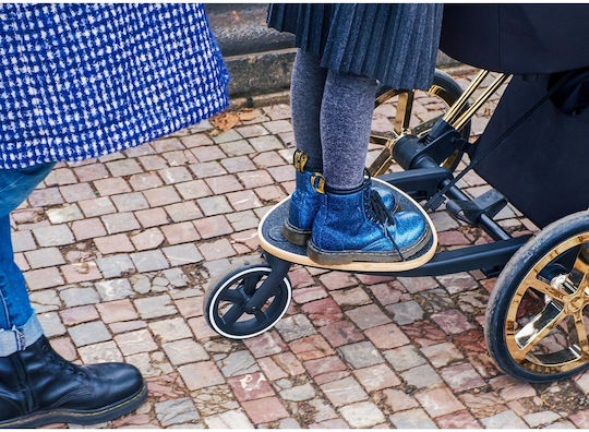 Cybex Buggy Board Pentru Cărucior Negru