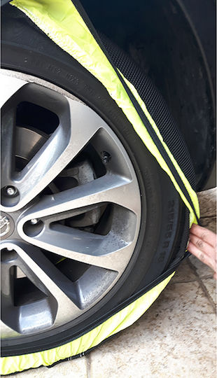 Multi Grip TG 83 Pături de Zăpadă Antiderapante 2buc