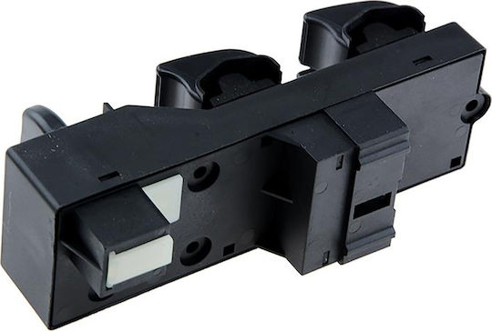 NTY Car Window Switch for Honda Civic Sedan EJ 1995-2001 16pin Black