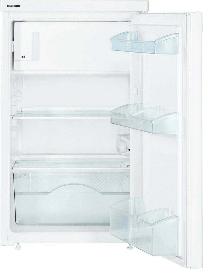 Liebherr T 1404 Mini Bar 121lt Υ85xΠ50xΒ62εκ. Λευκό Skroutz.gr