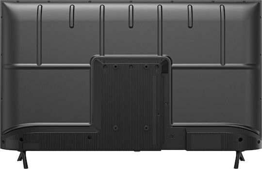 Hisense Τηλεόραση 32" HD Ready LED H32A5100 (2018)