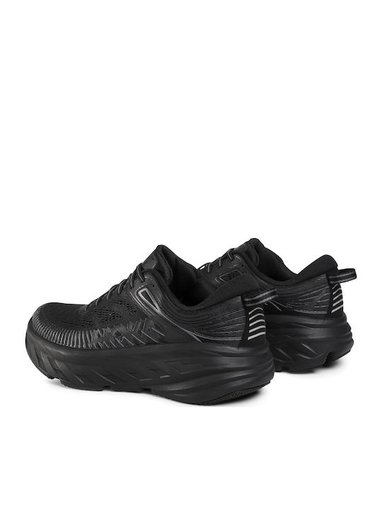 Bondi 7 Sport Shoes Running Black