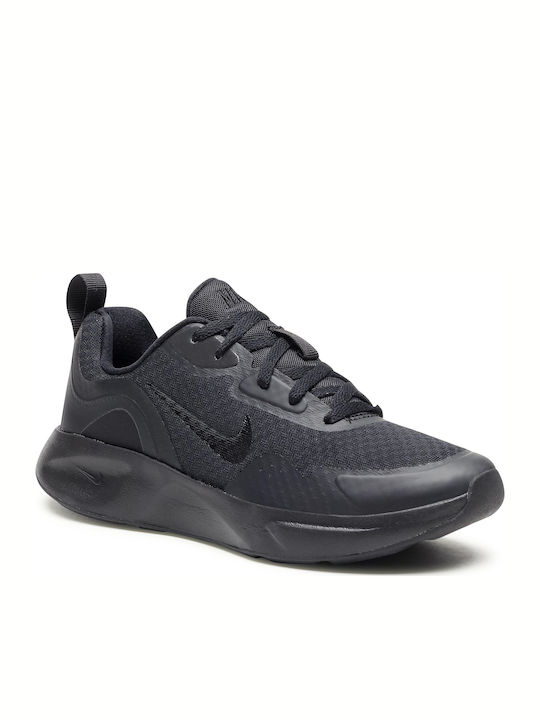 Wearallday Adidași Pentru Femei Negri
