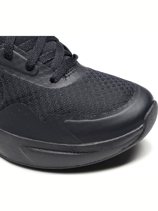 Wearallday Adidași Pentru Femei Negri