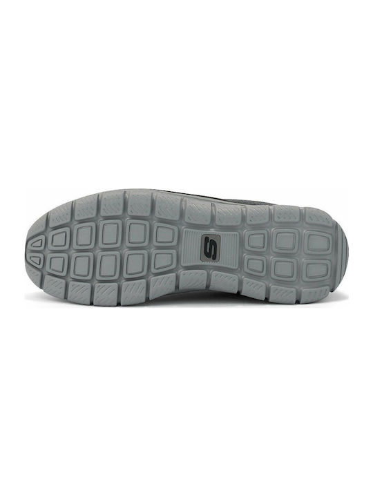 Sport Shoes Running Gray