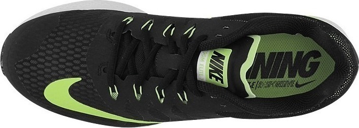 zoom elite 7