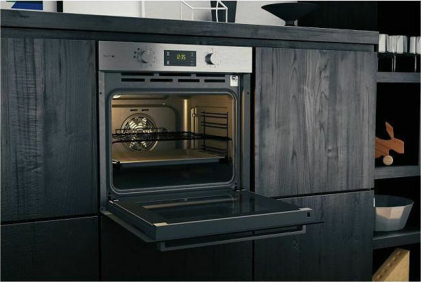 Электрический духовой шкаф hotpoint ariston fa3 841 h wh ha