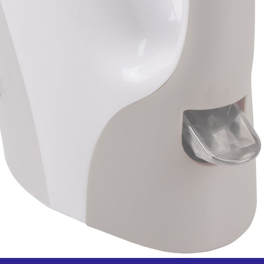Beper Kettle 1lt 1100W White