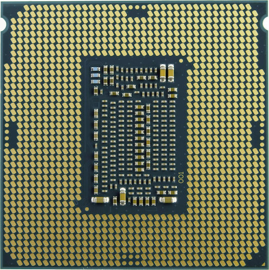 Intel Core i5-9400 2.9GHz Επεξεργαστής 6 Πυρήνων για Socket 1151 rev 2 σε Κουτί με Ψύκτρα