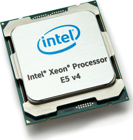 Intel Xeon E5-2643 v4 3.4GHz CPU-Prozessor 6 Kerne für Steckdose 2011-3 Tablett