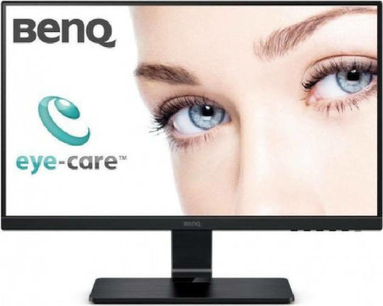 BenQ GW2475H IPS Monitor 23.8" FHD 1920x1080 cu Timp de Răspuns 5ms GTG