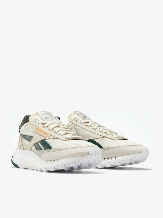 Reebok Classics CL Legacy FZ2924 | Skroutz.gr