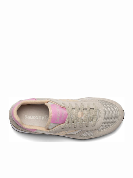 Shadow Original Sneakers Beige