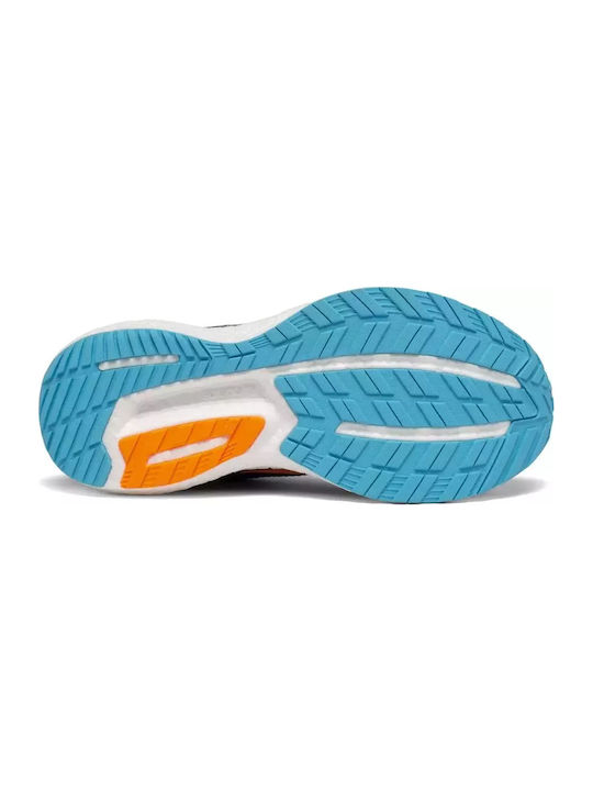 Triumph 18 Sport Shoes Running Multicolour