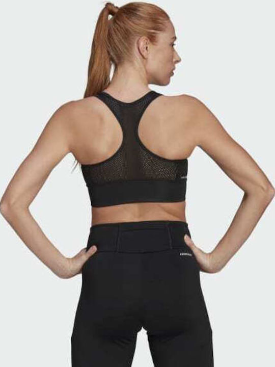 adidas Aeroready Designed 2 Move Дамски Спортен Блуз